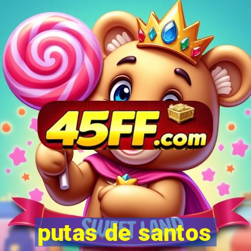 putas de santos